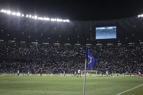 cruzeiro jogos em casa